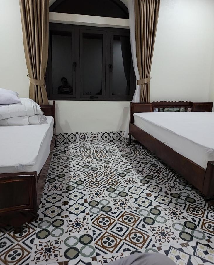 The Loli Hill Homestay Ninh Binh Eksteriør billede