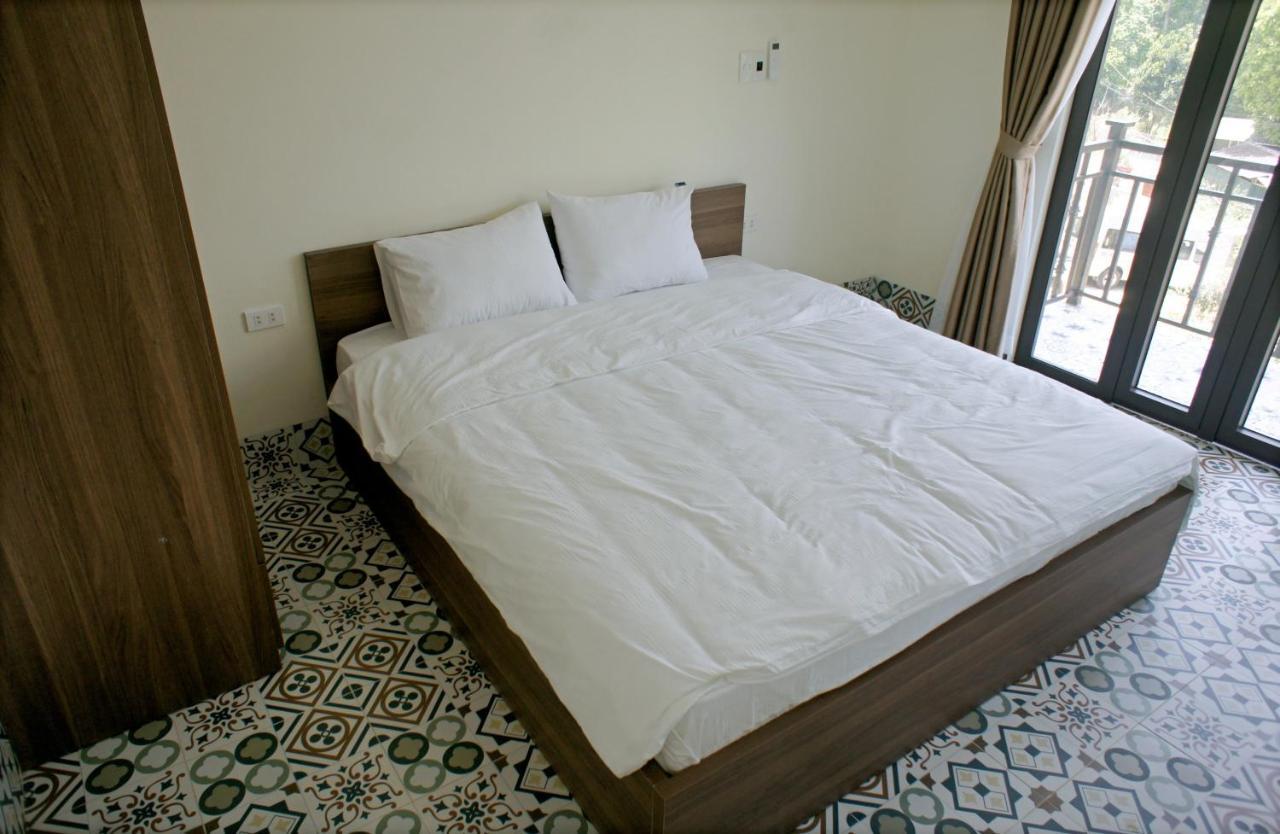 The Loli Hill Homestay Ninh Binh Eksteriør billede