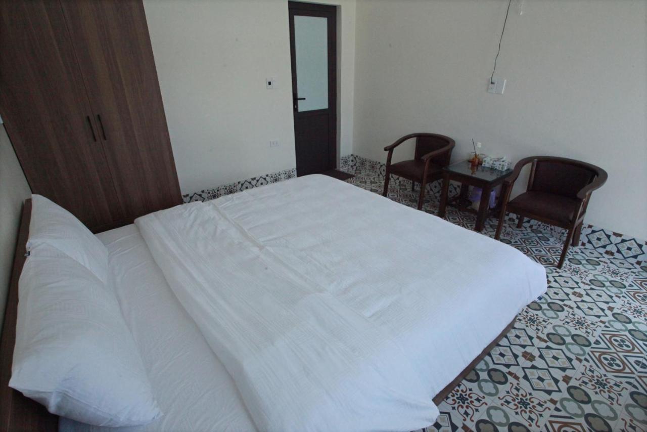 The Loli Hill Homestay Ninh Binh Eksteriør billede