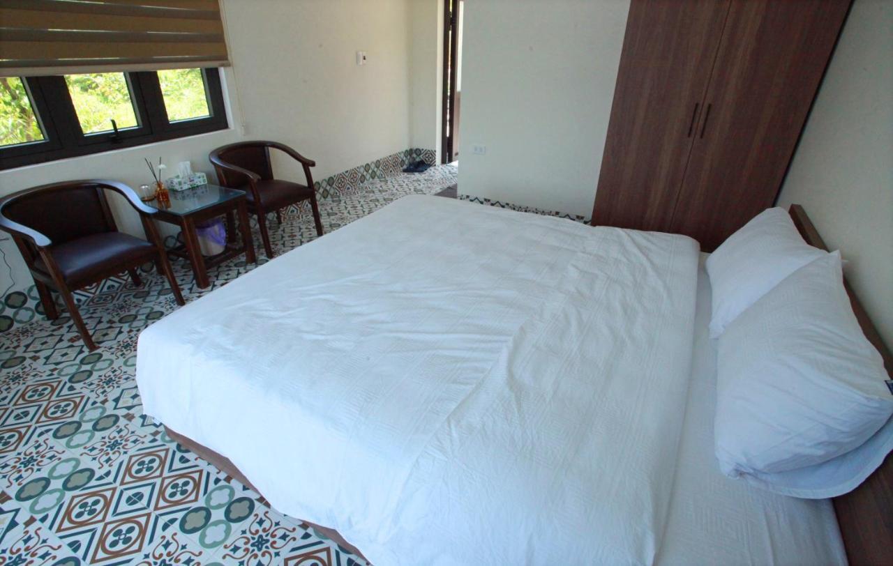 The Loli Hill Homestay Ninh Binh Eksteriør billede