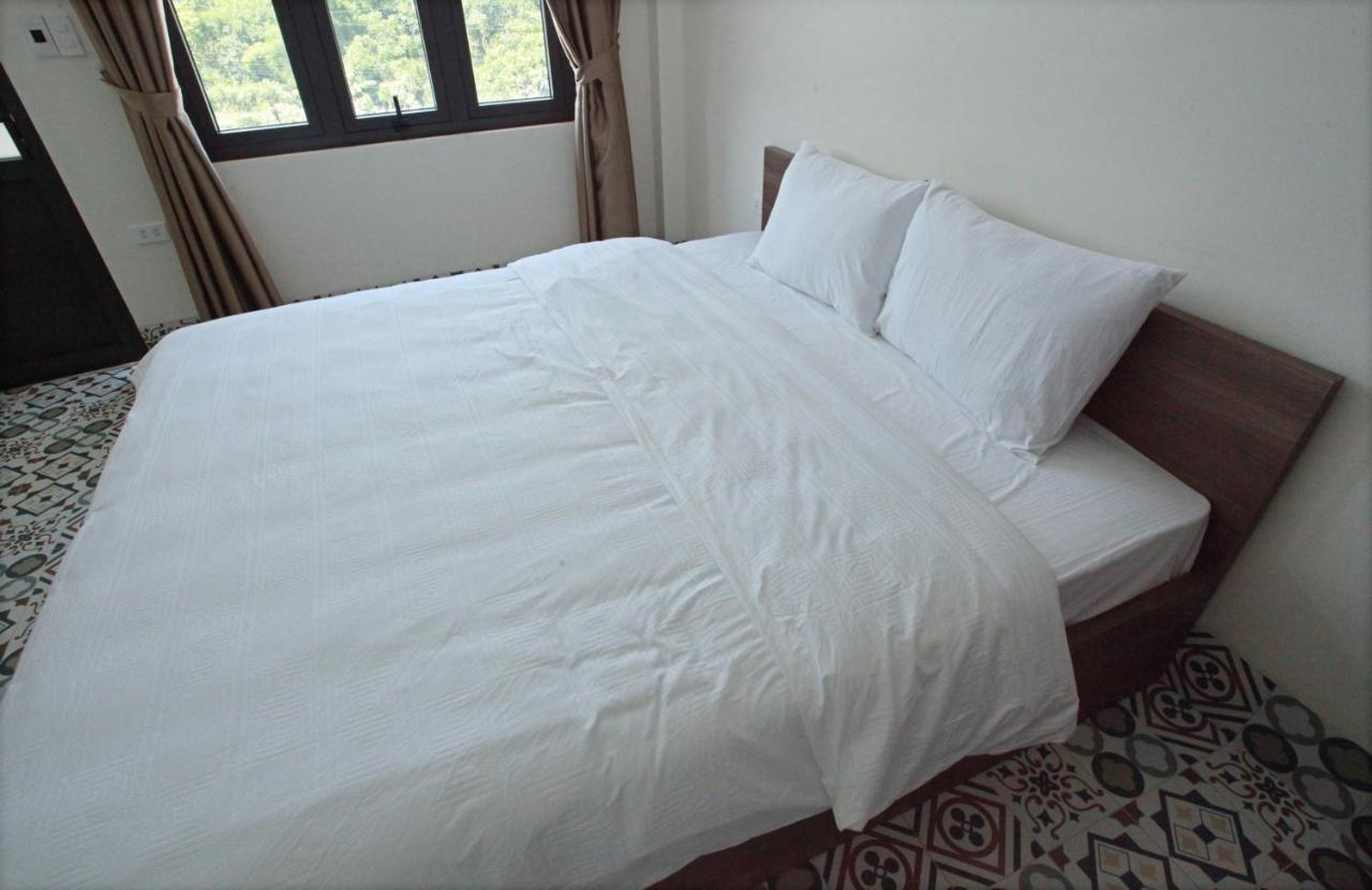 The Loli Hill Homestay Ninh Binh Eksteriør billede