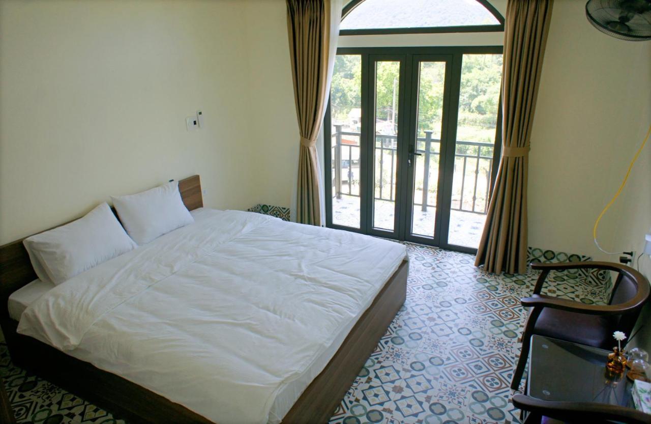 The Loli Hill Homestay Ninh Binh Eksteriør billede