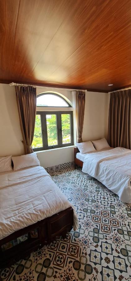 The Loli Hill Homestay Ninh Binh Eksteriør billede